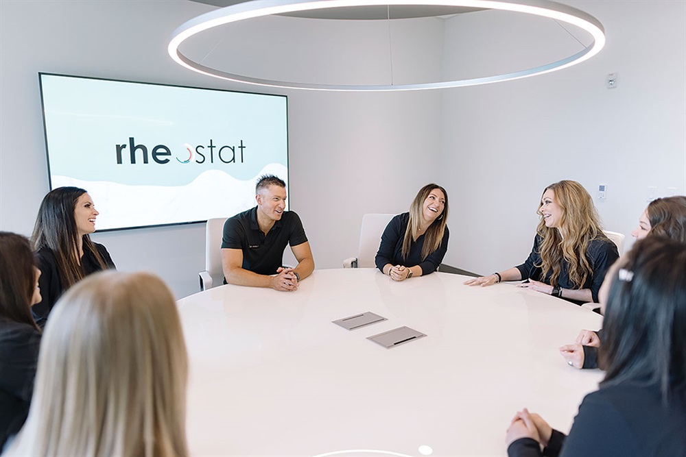 Office Visit: Dr. Grant Olson